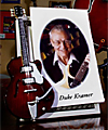 Duke Kramer Scholarship